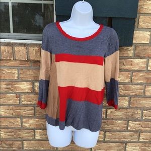 The Limited Sweater Sz M